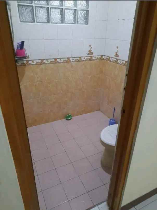 dijual rumah leuwigajah