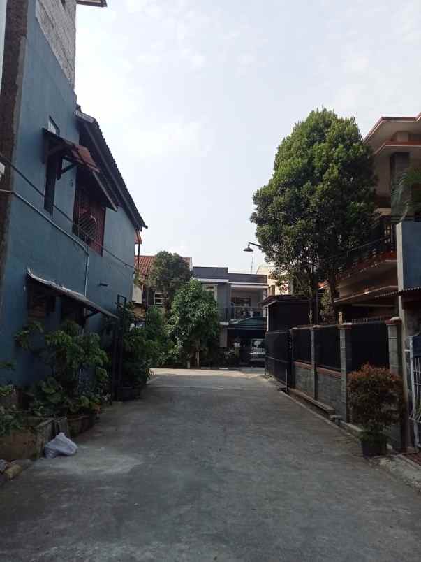 dijual rumah leuwigajah