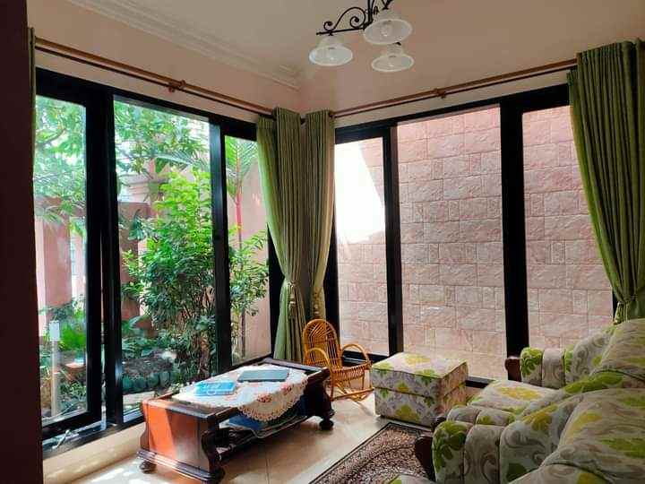 dijual rumah leuwipanjang