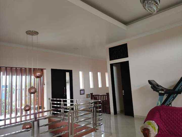 dijual rumah leuwipanjang