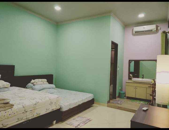 dijual rumah leuwipanjang