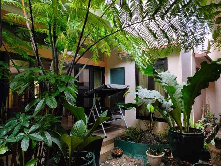 dijual rumah leuwipanjang