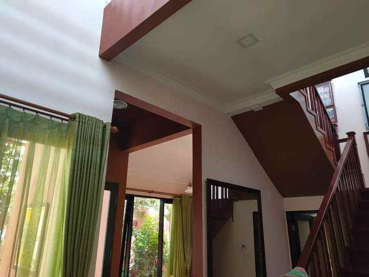 dijual rumah leuwipanjang