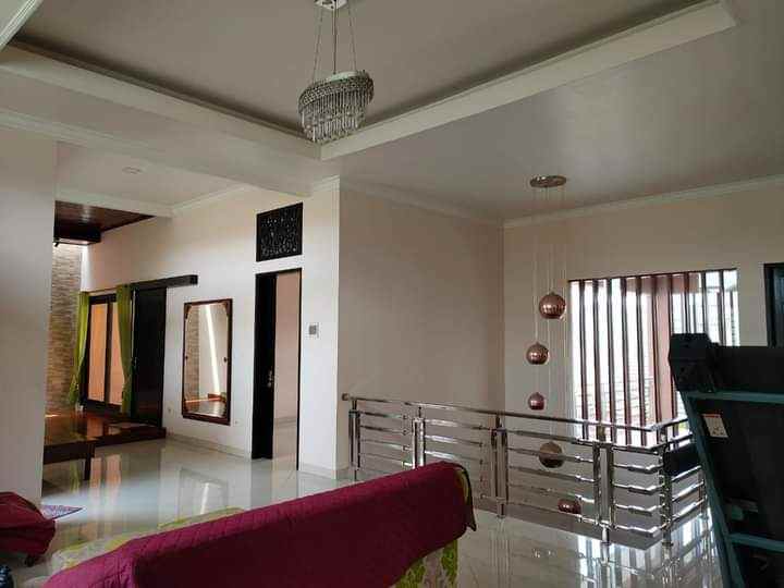 dijual rumah leuwipanjang