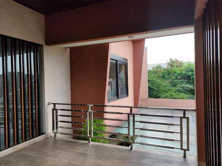 dijual rumah leuwipanjang