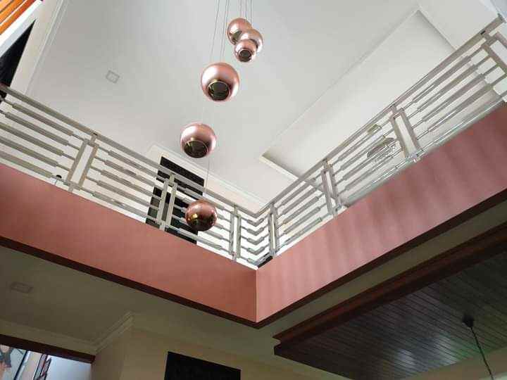 dijual rumah leuwipanjang