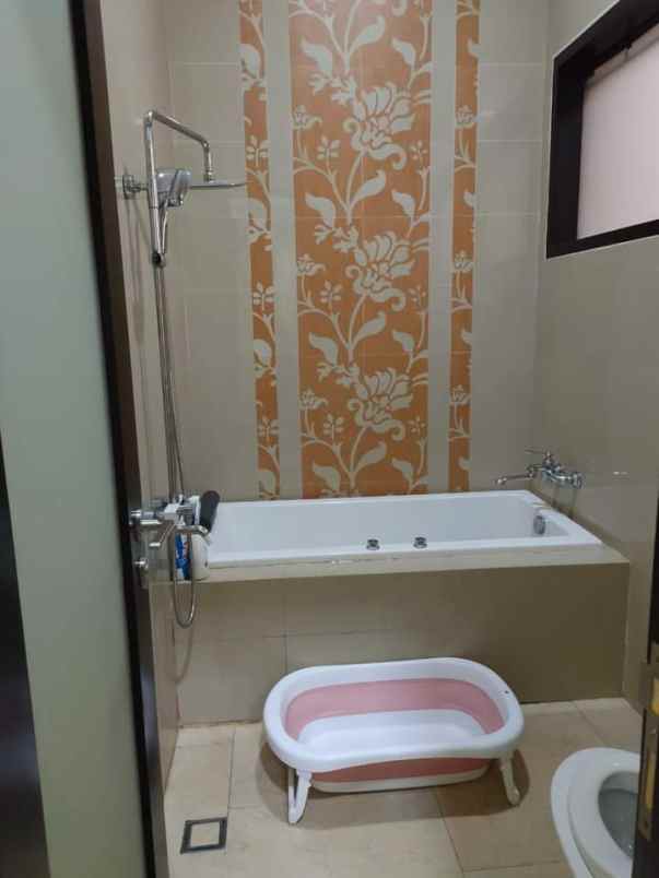 dijual rumah leuwipanjang