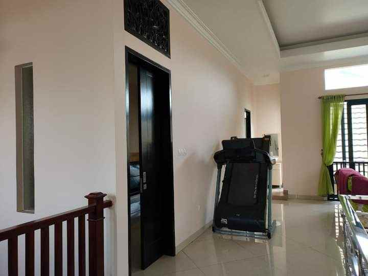 dijual rumah leuwipanjang