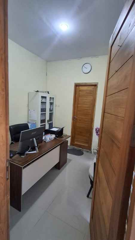 dijual rumah lokasi jalan pidada denpasar barat