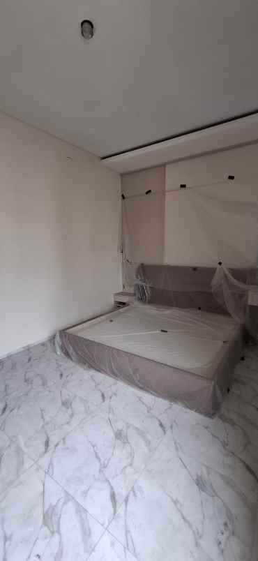dijual rumah lokasi ubung kaja denpasar utara