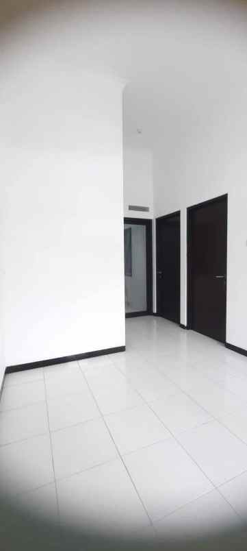 dijual rumah lokasi villa bukit tidar kota malang