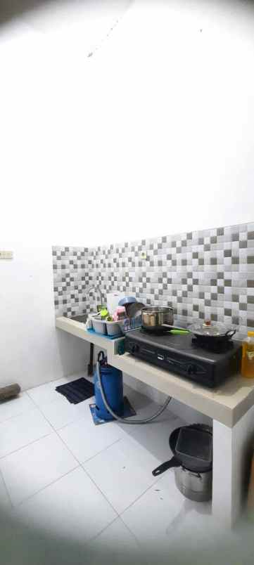 dijual rumah lokasi villa bukit tidar kota malang