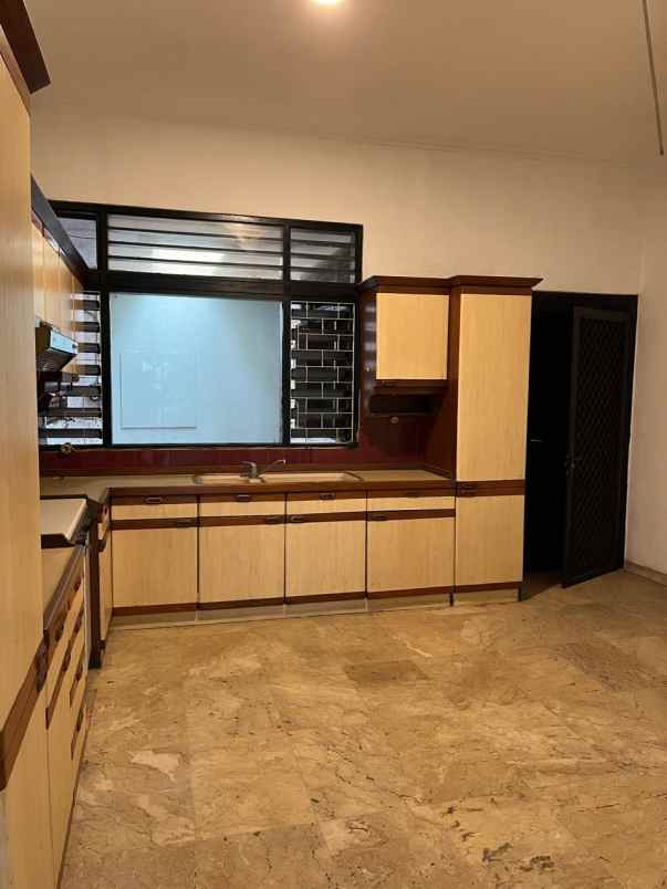 dijual rumah mampang prapatan jakarta
