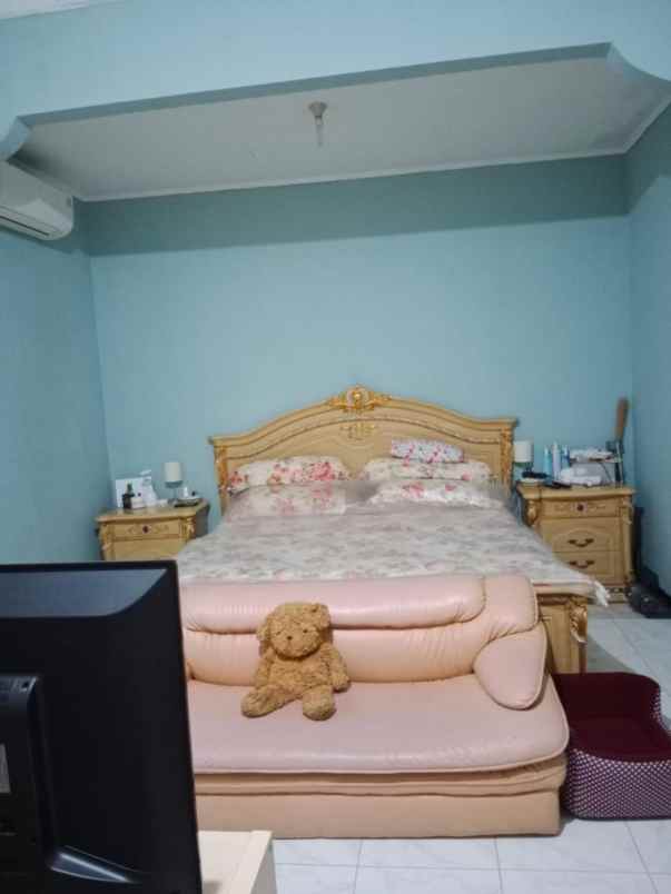 dijual rumah mampang prapatan jakarta