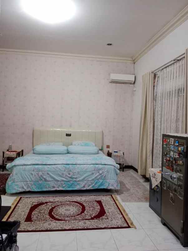 dijual rumah mampang prapatan jakarta