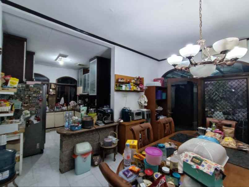 dijual rumah manyar kertoarjo surabaya