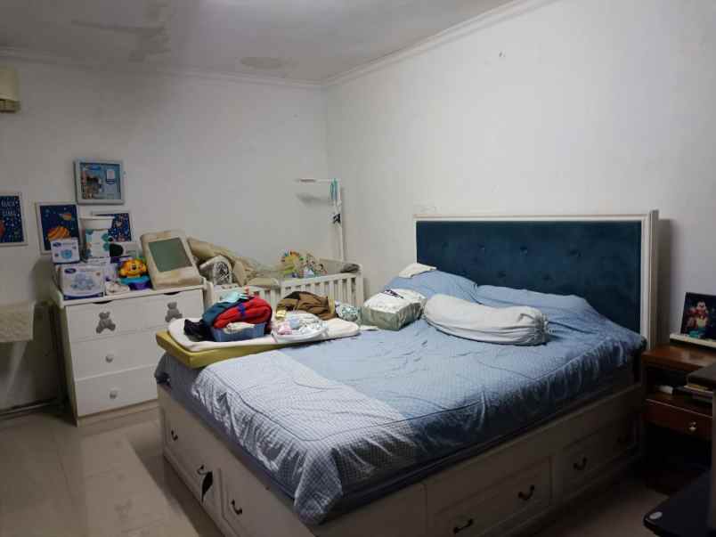 dijual rumah manyar kertoarjo surabaya