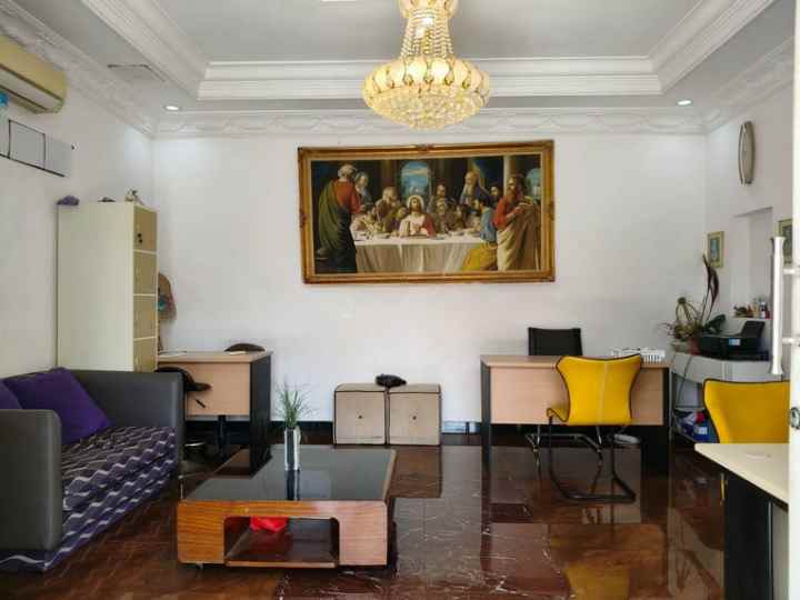 dijual rumah manyar tirtomoyo