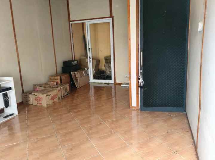 dijual rumah manyar tirtomoyo