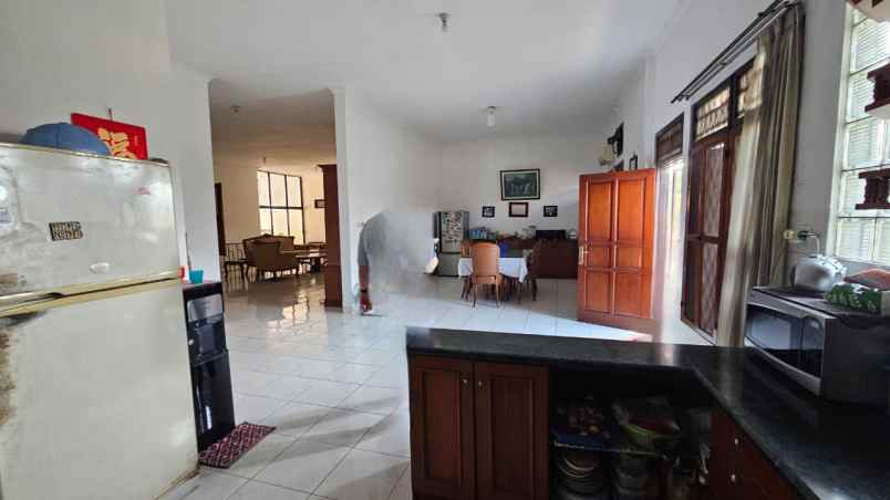 dijual rumah matraman