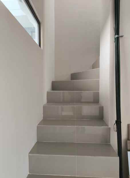 dijual rumah maura hill