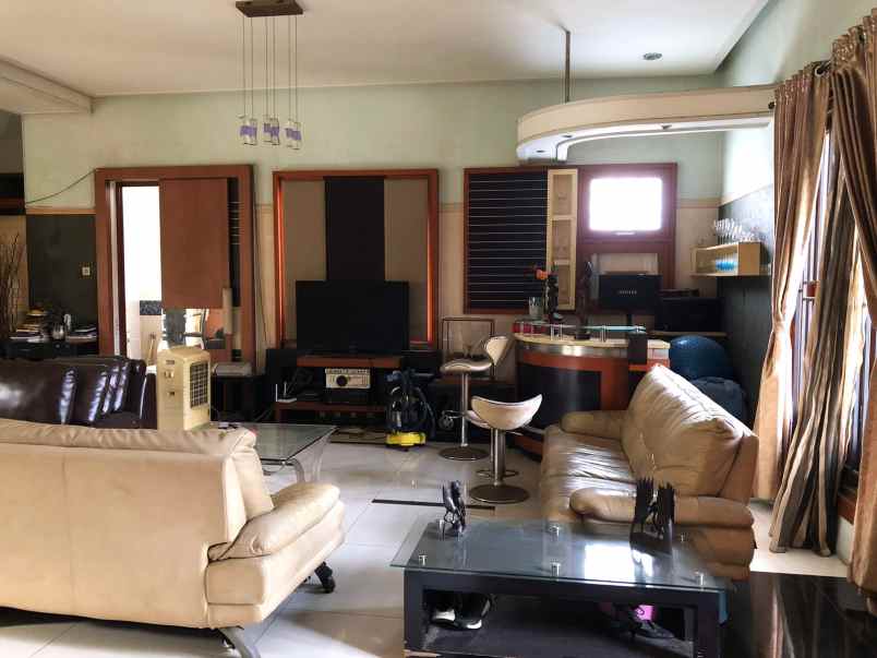 dijual rumah mekarsari cileungsi kab bogor