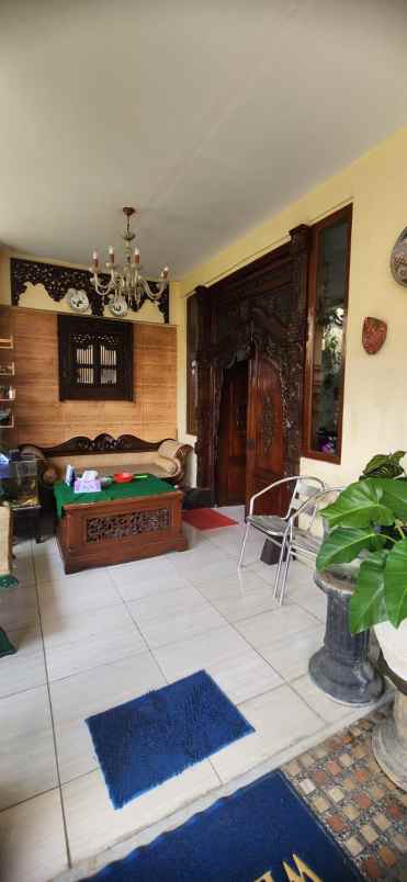 dijual rumah meruya ilir kembangan