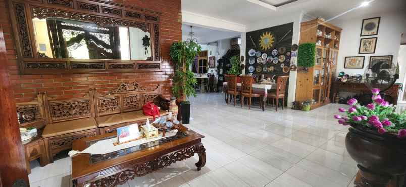 dijual rumah meruya ilir kembangan