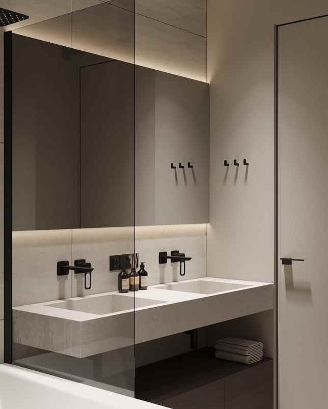 dijual rumah mewah dekat dengan pusat kota pekanbaru