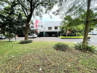 dijual rumah mewah di bintaro prop2542