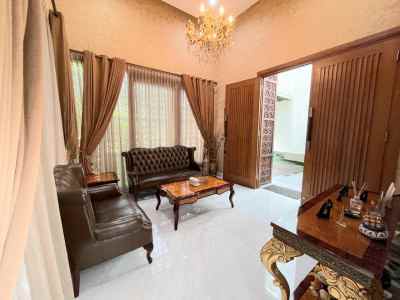 dijual rumah mewah di bintaro prop2542