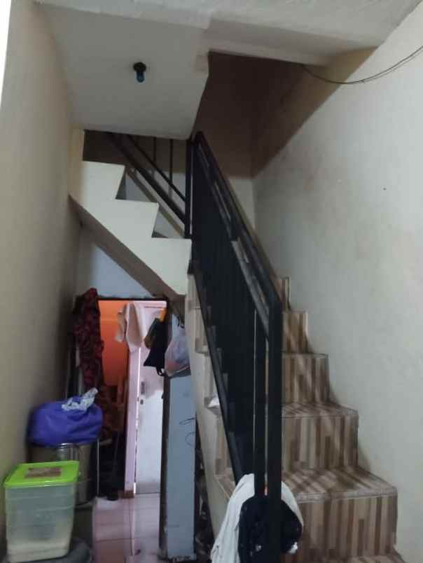 dijual rumah milik pribadi