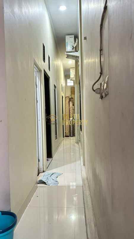 dijual rumah muja muju umbulharjo