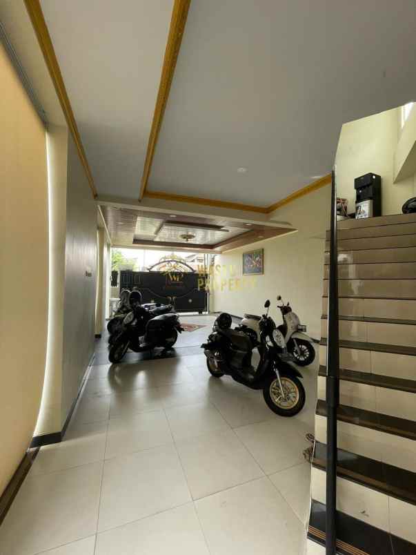 dijual rumah muja muju umbulharjo