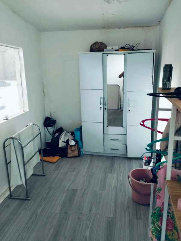 dijual rumah murah di daerah lodaya kota bandung