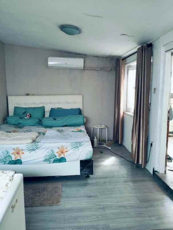 dijual rumah murah di daerah lodaya kota bandung