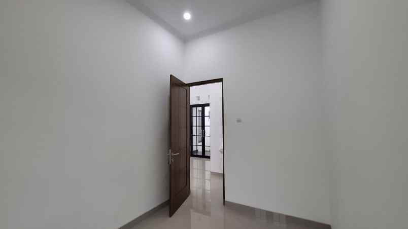 dijual rumah murah siap huni di ngaglik sleman