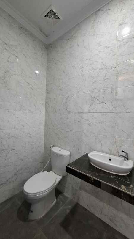 dijual rumah murah siap huni di ngaglik sleman