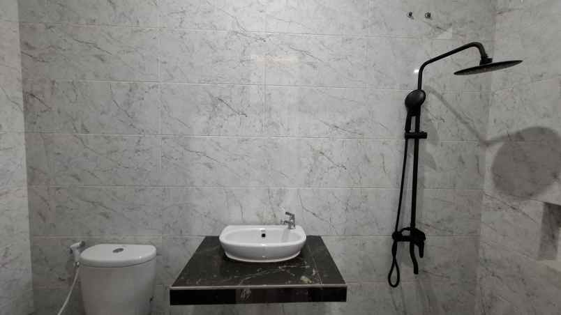 dijual rumah murah siap huni di ngaglik sleman