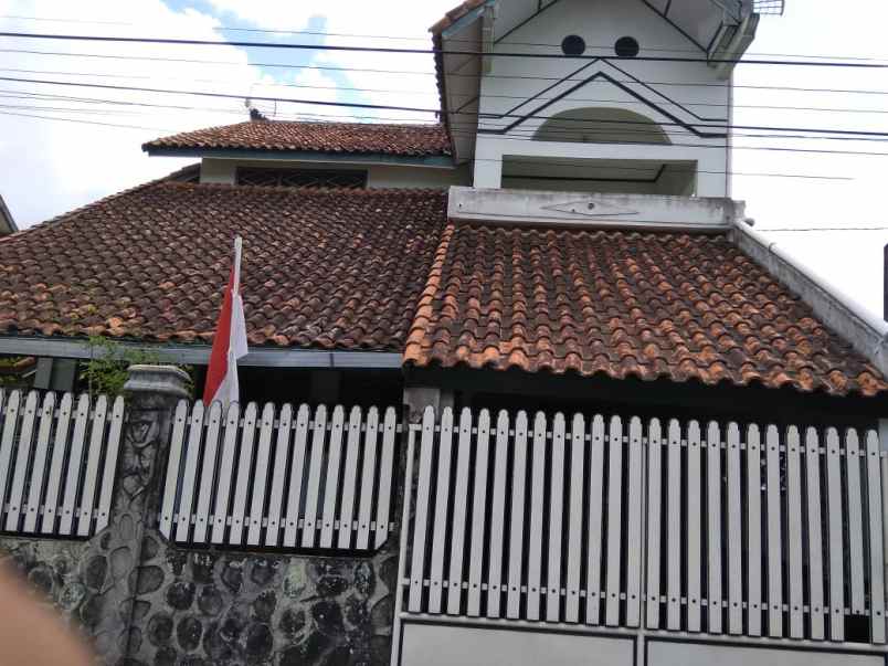 dijual rumah murah strategis tengah kota jogja