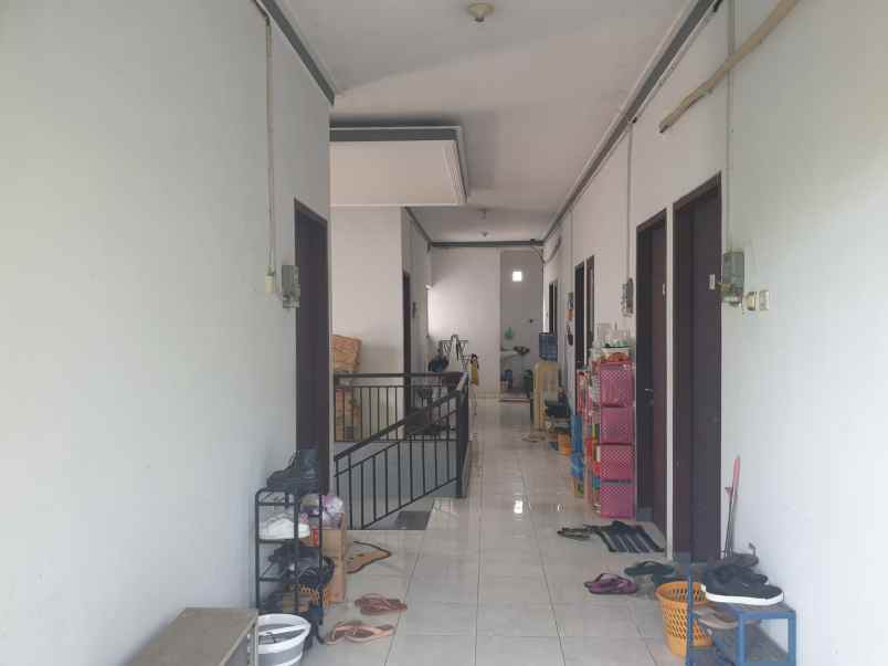 dijual rumah ngagel