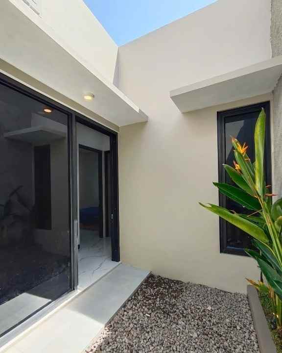 dijual rumah ngaglik sleman yogyakarta