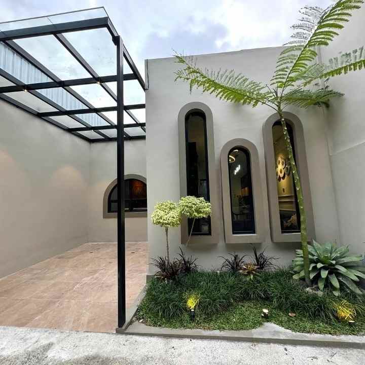 dijual rumah ngaglik sleman yogyakarta