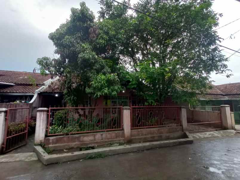 dijual rumah padasuka cimahi