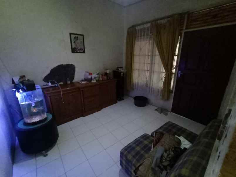 dijual rumah padasuka cimahi