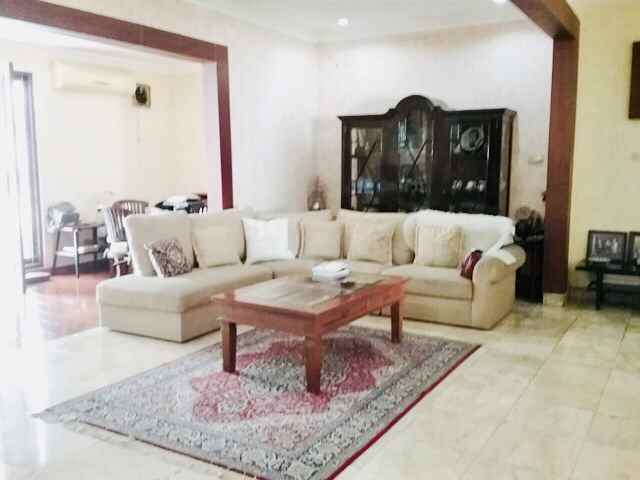 dijual rumah pancoran timur