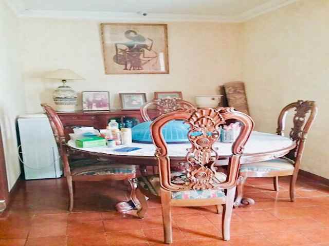 dijual rumah pancoran timur
