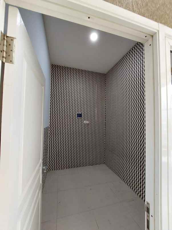 dijual rumah pandanwangi sulfat kota malang