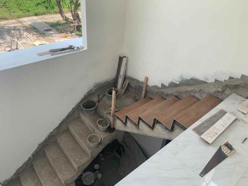 dijual rumah pandowoharjo kec sleman