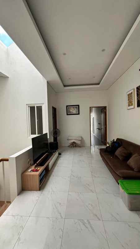 dijual rumah panggungharjo sewon bantul